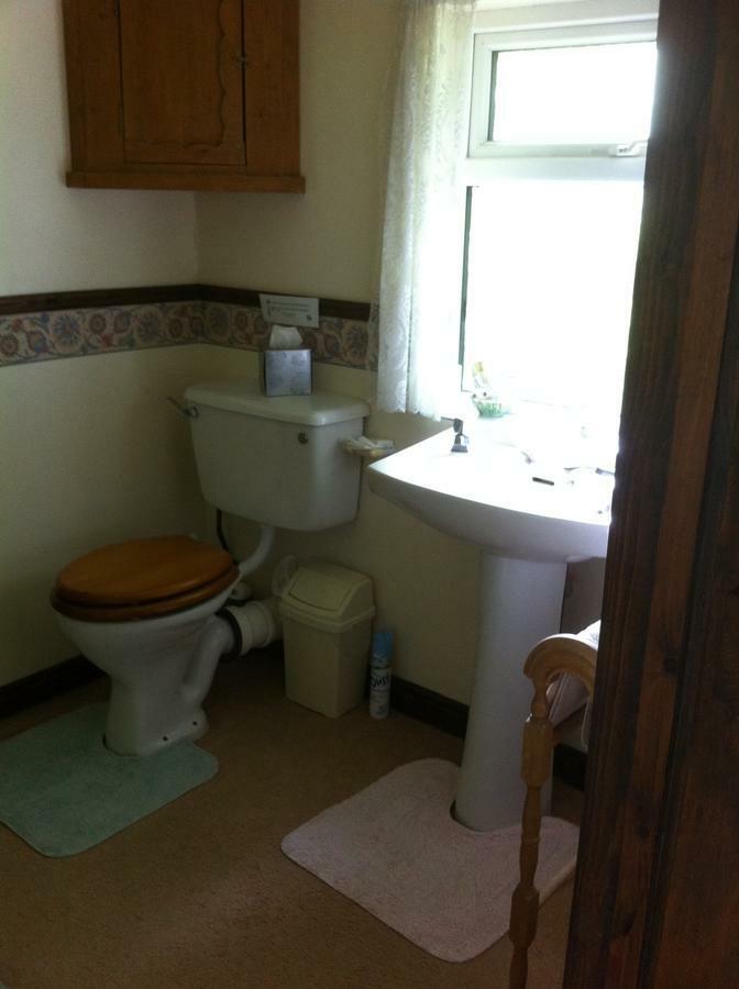Five Saints Farmhouse B&B Pumpsaint Εξωτερικό φωτογραφία