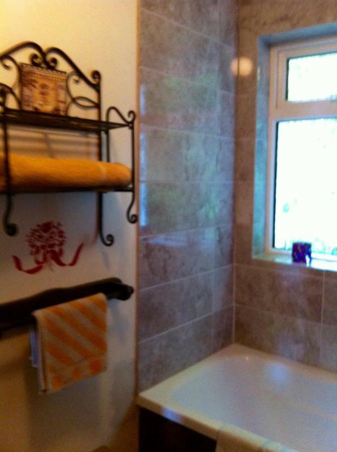 Five Saints Farmhouse B&B Pumpsaint Εξωτερικό φωτογραφία