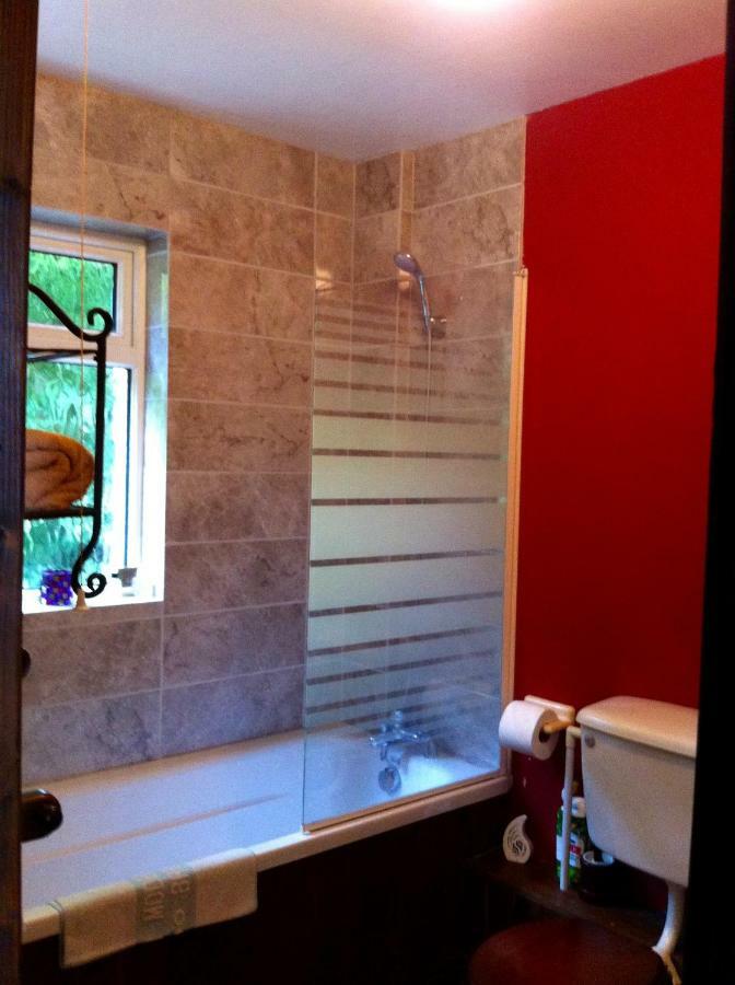 Five Saints Farmhouse B&B Pumpsaint Εξωτερικό φωτογραφία